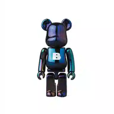 BERBRICK SERIES 43 43 24