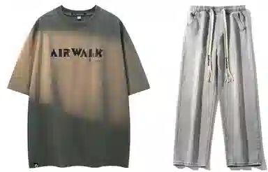 Airwalk LogoT