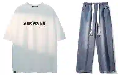 Airwalk LogoT