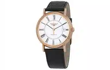 LONGINES 38.5mm L4.921.1.11.2