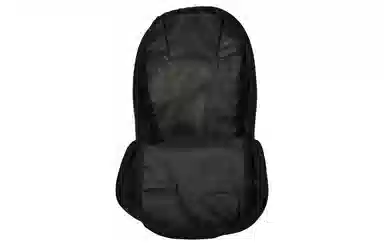 PUMA Crossbody Bag Black