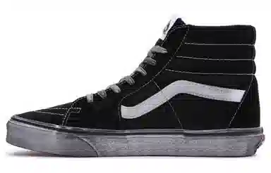 Vans SK8-Hi Black