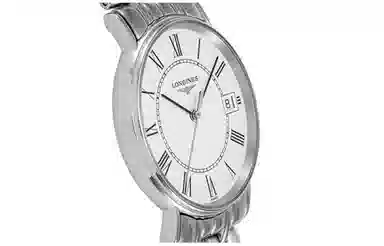 LONGINES 30 33mm L4.819.4.11.6