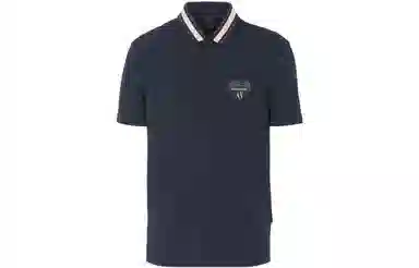 ARMANI EXCHANGE FW23 LogoPolo
