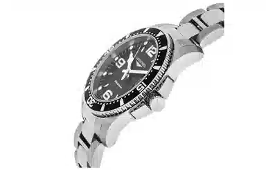 Longines Conquest Quartz L3.740.4.56.6