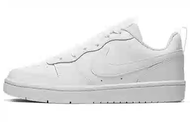 Nike Court Borough Low 2