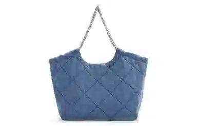 CHARLESKEITH ck PU Tote