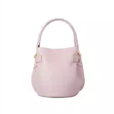 TUCANO Bucket Bag Lilac