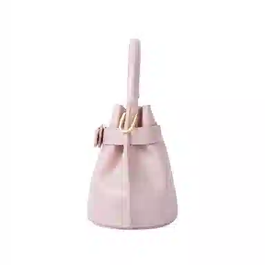 TUCANO Bucket Bag Lilac