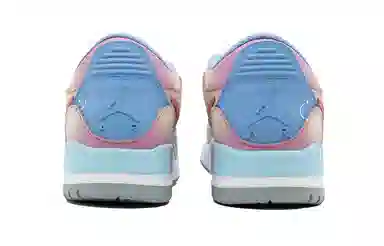 Jordan Legacy 312 Low GS