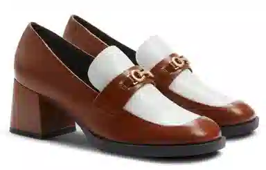 Charles & Keith Loafers
