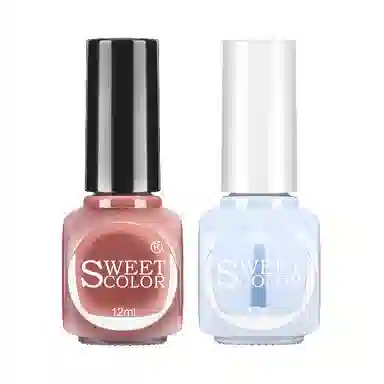 SWEET COLOR SH599 +HG01 12ml*2