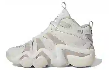 adidas Crazy 8 White