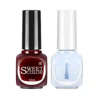 SWEET COLOR SH599 +HG01 12ml*2