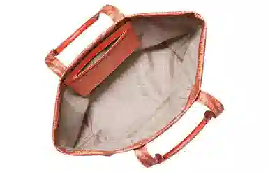 MICHAEL KORS MK Tote