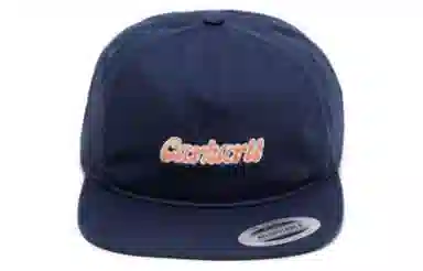 Carhartt WIP Logo