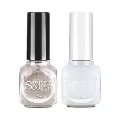 SWEET COLOR SH599 +HG01 12ml*2