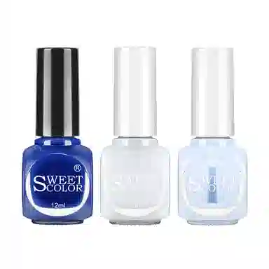 SWEET COLOR SH599 +HG01 12ml*2