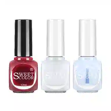 SWEET COLOR SH796 +HG01 12ml*2
