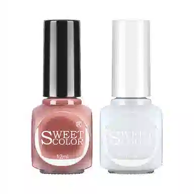 SWEET COLOR SH599 +HG01 12ml*2