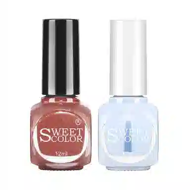 SWEET COLOR SH599 +HG01 12ml*2