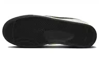 Nike Terminator Low White Black