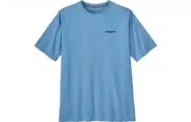patagonia P-6Logo Responsibili LogoT