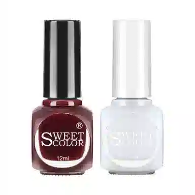 SWEET COLOR SH796 +HG01 12ml*2