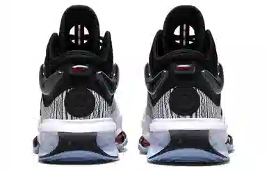 Nike 2 EP