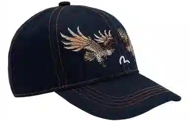 EVISU Cap