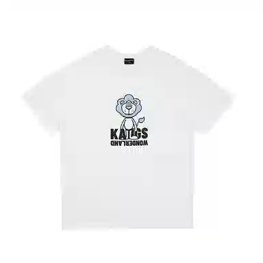 Kang's wonderland LogoT