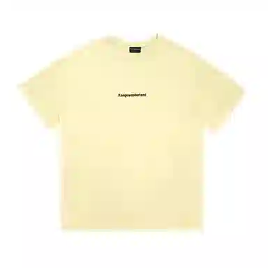 Kang's wonderland T