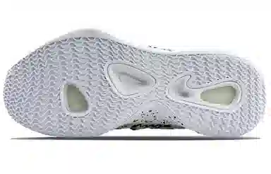 Nike Hyperdunk X Low White