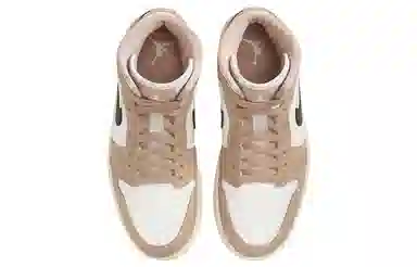 Jordan Air Jordan 1 Mid
