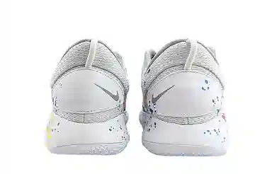 Nike Hyperdunk X Low White