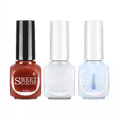 SWEET COLOR SH599 +HG01 12ml*2