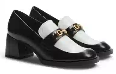 Charles & Keith Loafers