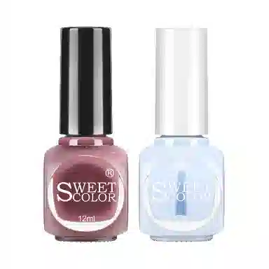 SWEET COLOR SH599 +HG01 12ml*2