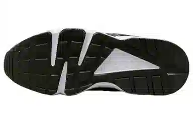 Nike Air Huarache Runner Olive