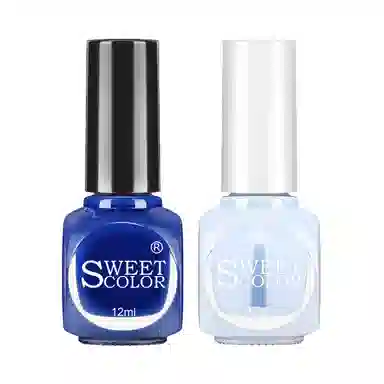 SWEET COLOR SH599 +HG01 12ml*2