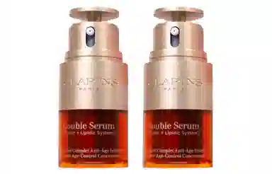 Clarins Double Serum