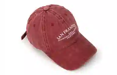 Baijuan Cap