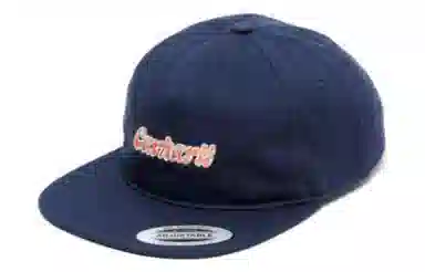 Carhartt WIP Logo