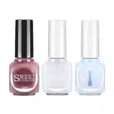 SWEET COLOR SH599 +HG01 12ml*2