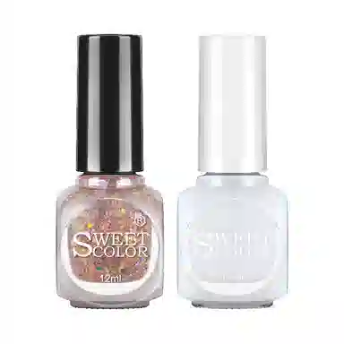 SWEET COLOR SH796 +HG01 12ml*2