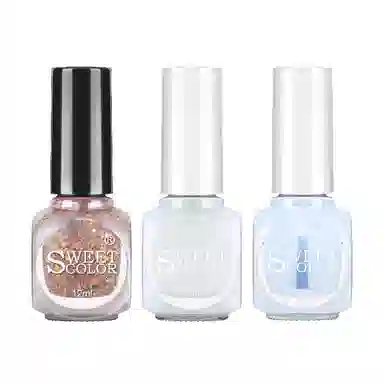 SWEET COLOR SH796 +HG01 12ml*2