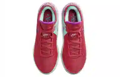 Nike LeBron NXXT Gen "King's Crown"