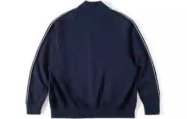 NOTHOMME Vintage Baseball Jacket