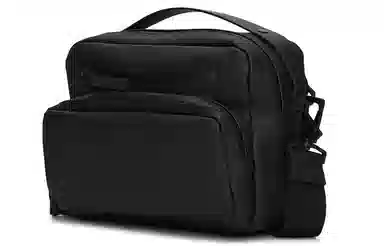 Rains Cargo Box Bag W32023