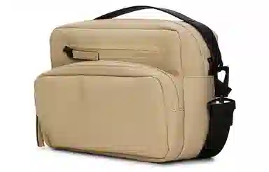 Rains Cargo Box Bag W32023